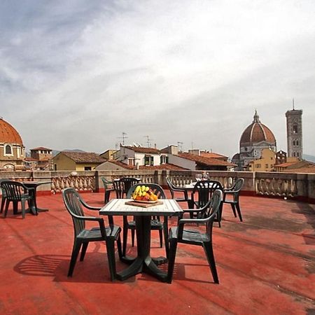D'Home Florenz Exterior foto