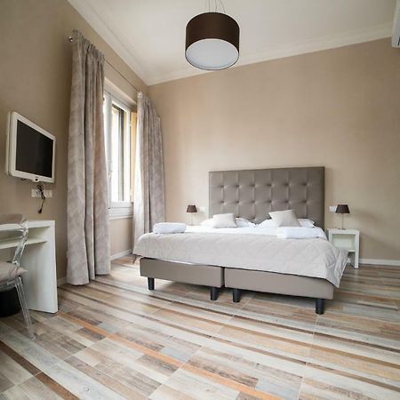 D'Home Florenz Exterior foto