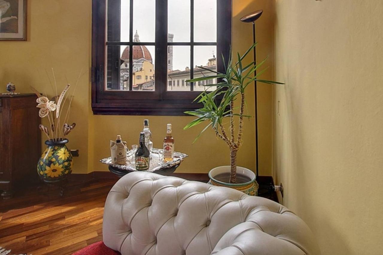D'Home Florenz Exterior foto
