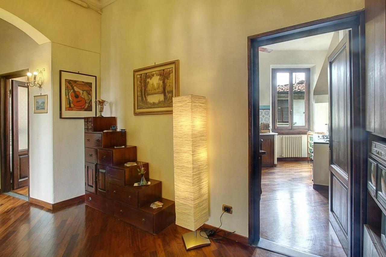 D'Home Florenz Exterior foto