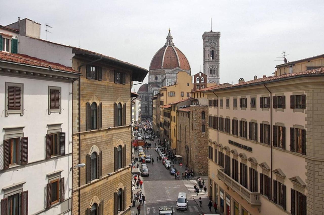 D'Home Florenz Exterior foto