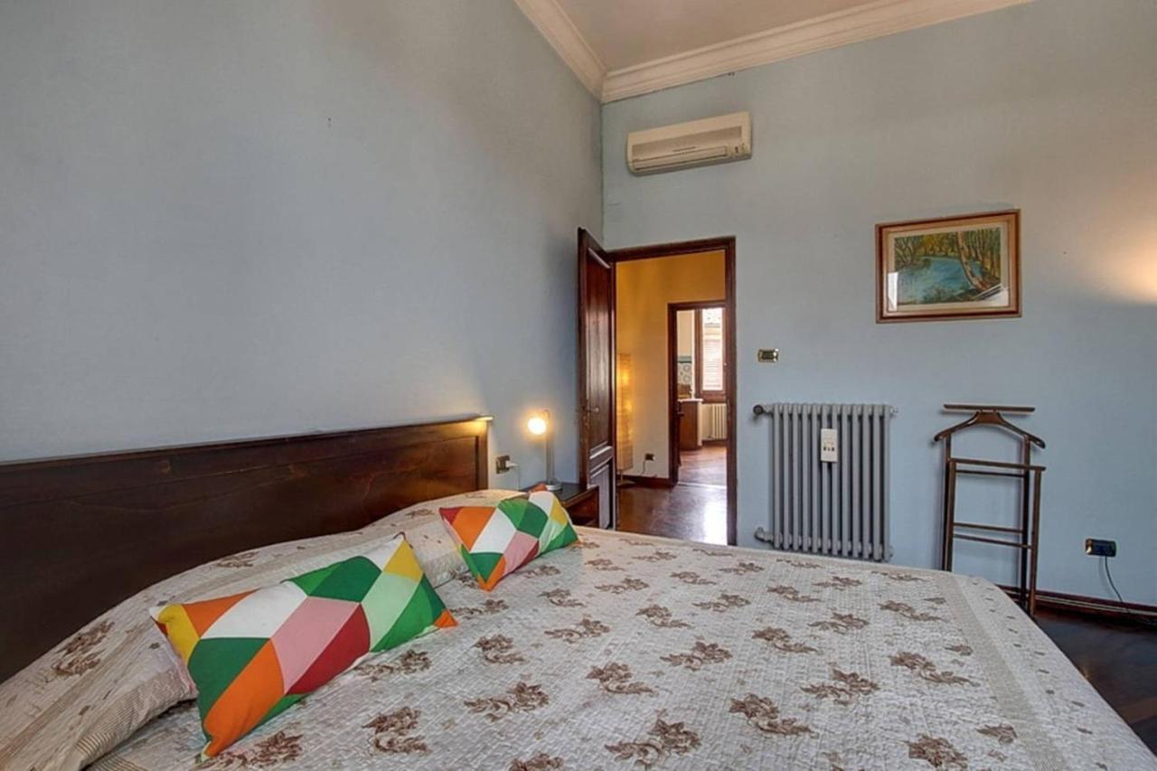 D'Home Florenz Exterior foto
