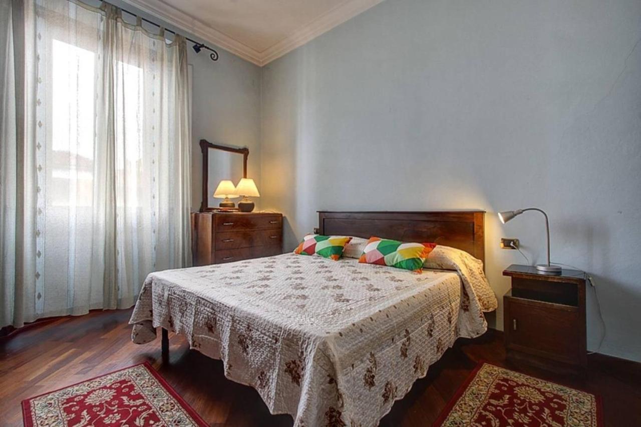 D'Home Florenz Exterior foto