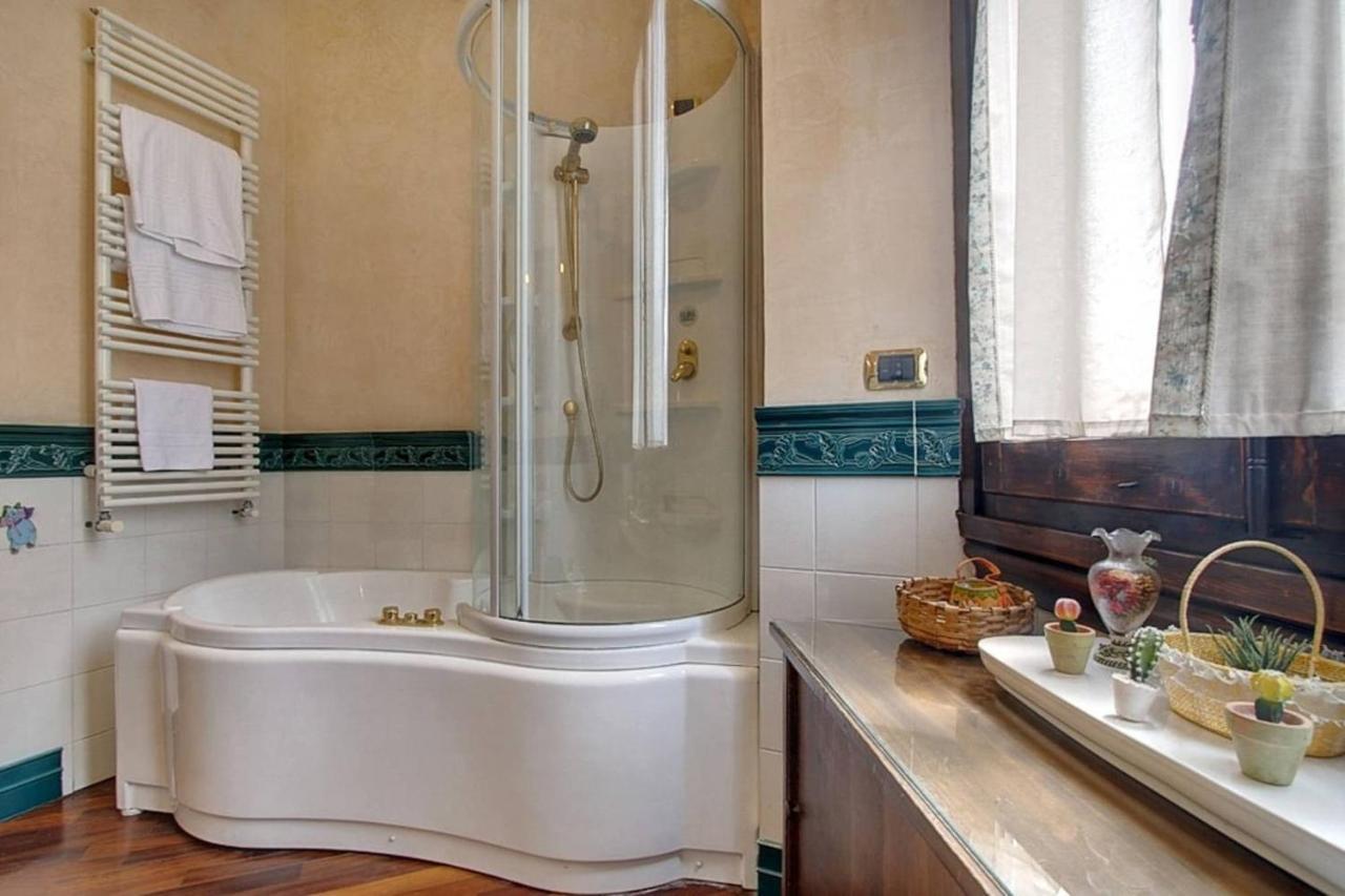 D'Home Florenz Exterior foto