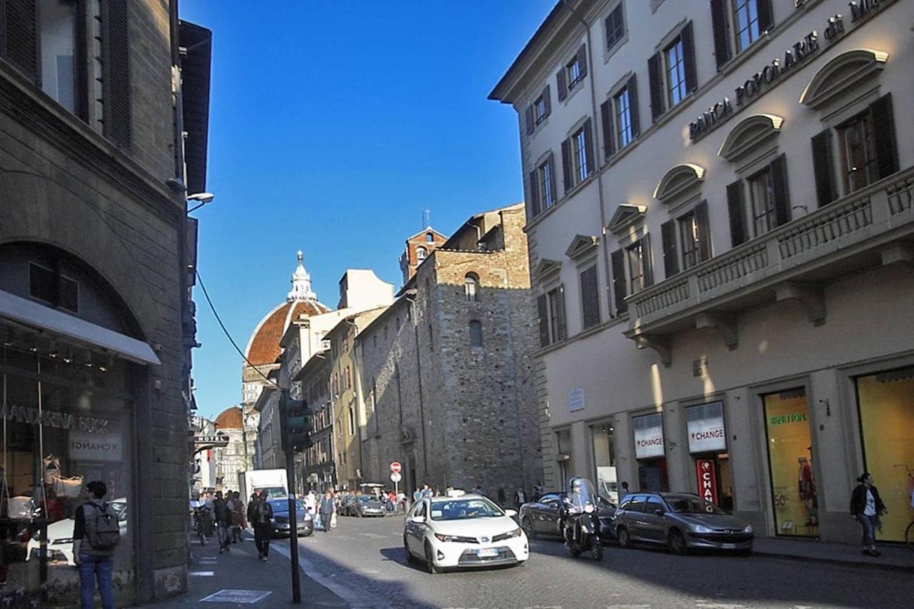 D'Home Florenz Exterior foto