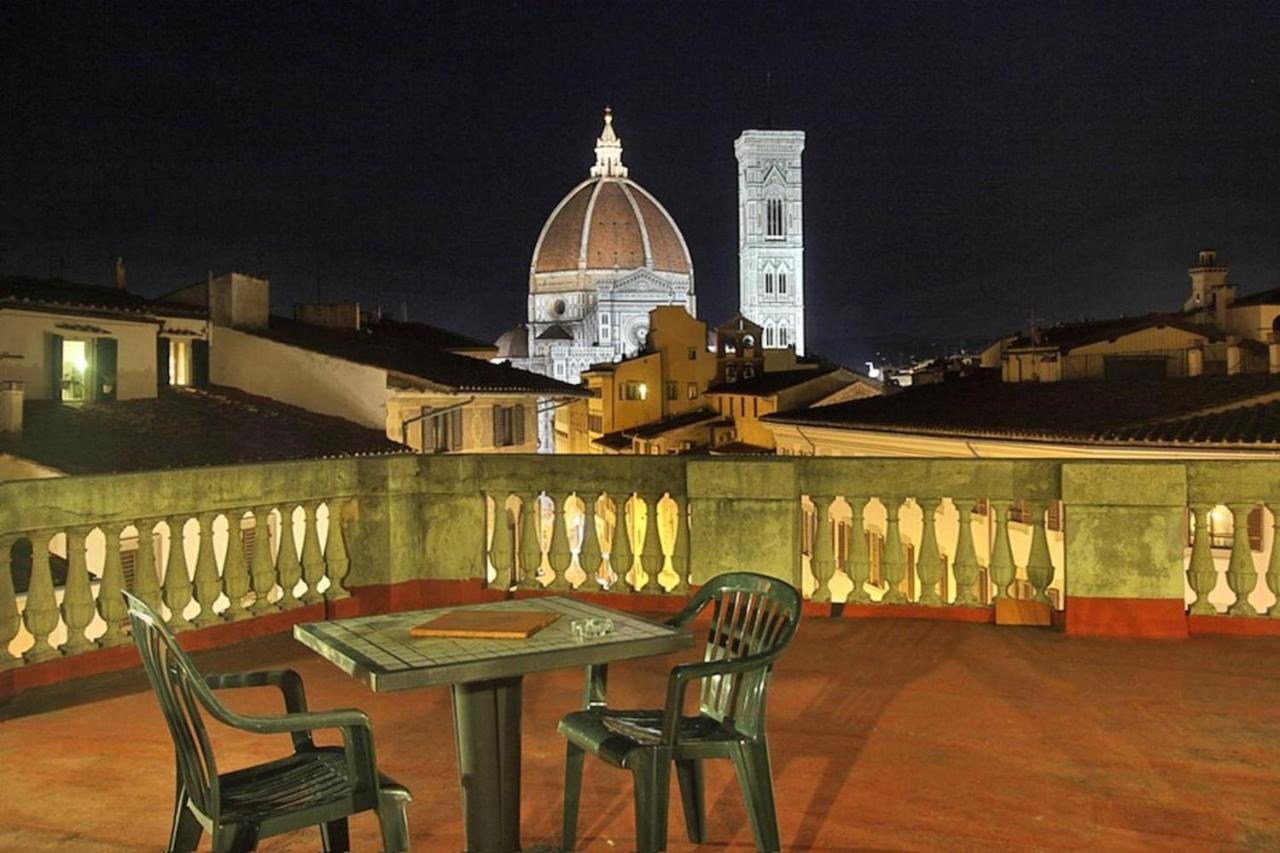 D'Home Florenz Exterior foto