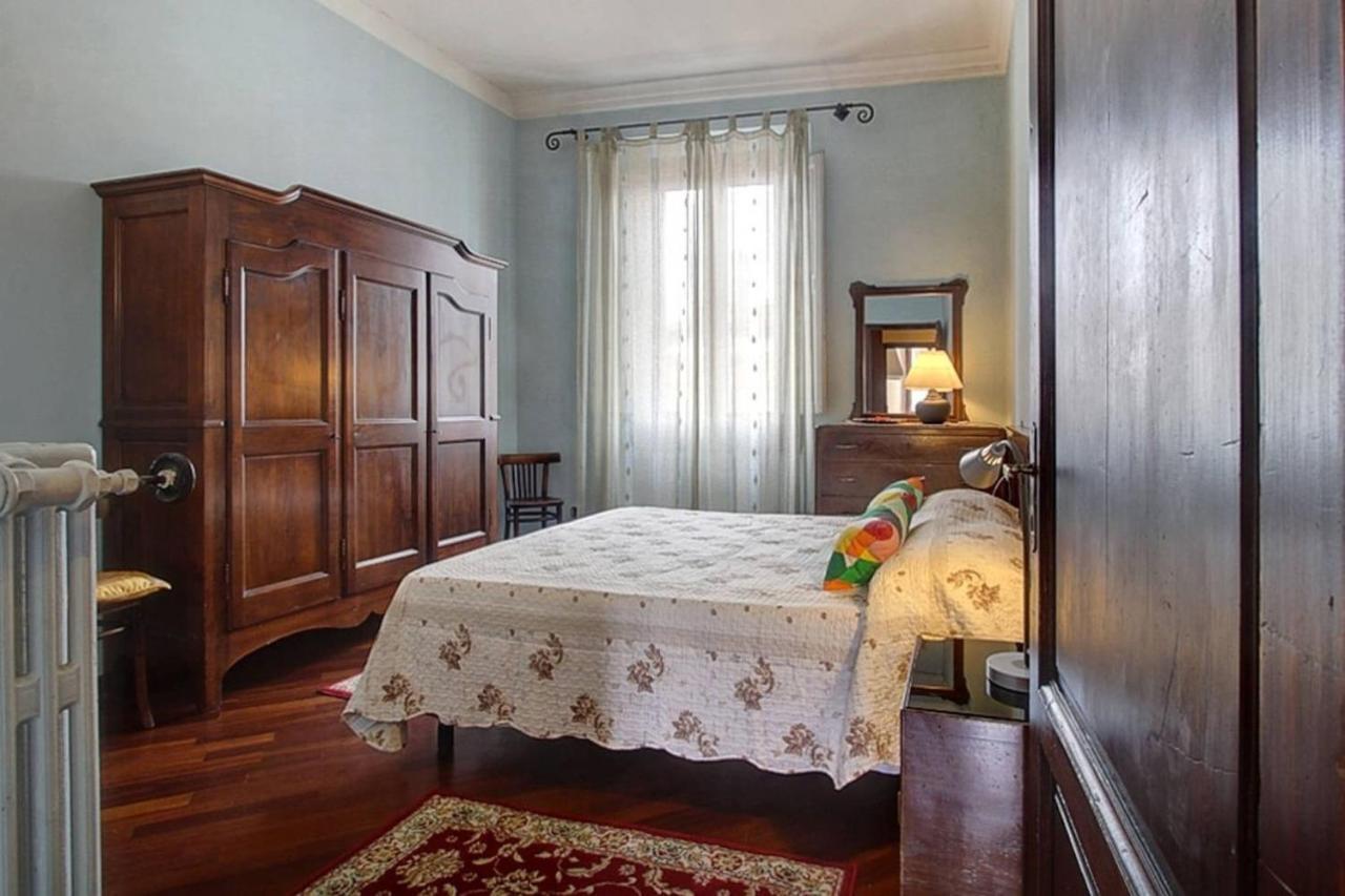 D'Home Florenz Exterior foto