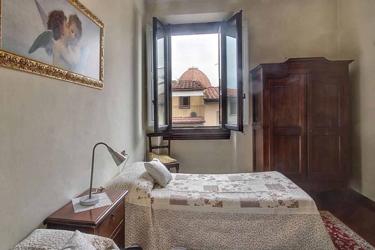 D'Home Florenz Exterior foto