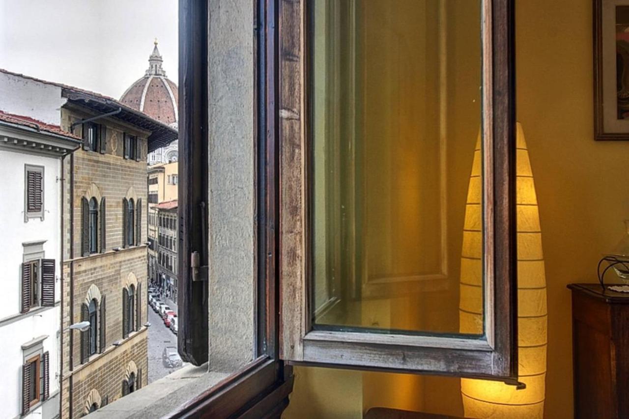 D'Home Florenz Exterior foto