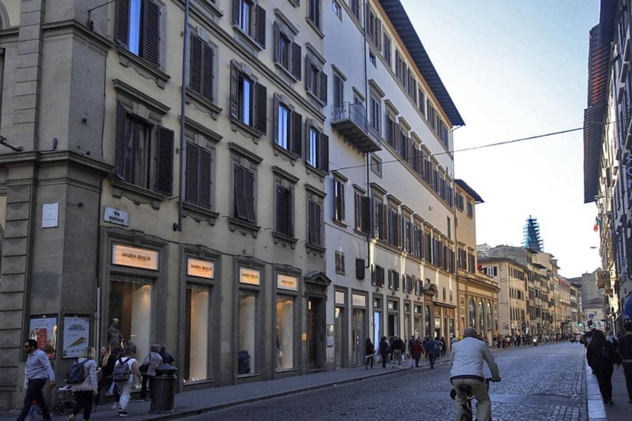 D'Home Florenz Exterior foto