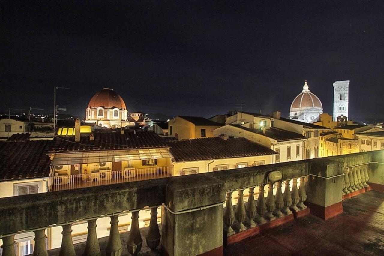 D'Home Florenz Exterior foto
