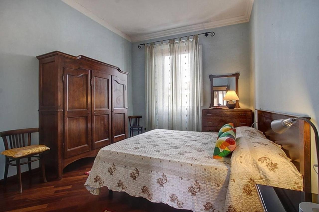 D'Home Florenz Exterior foto