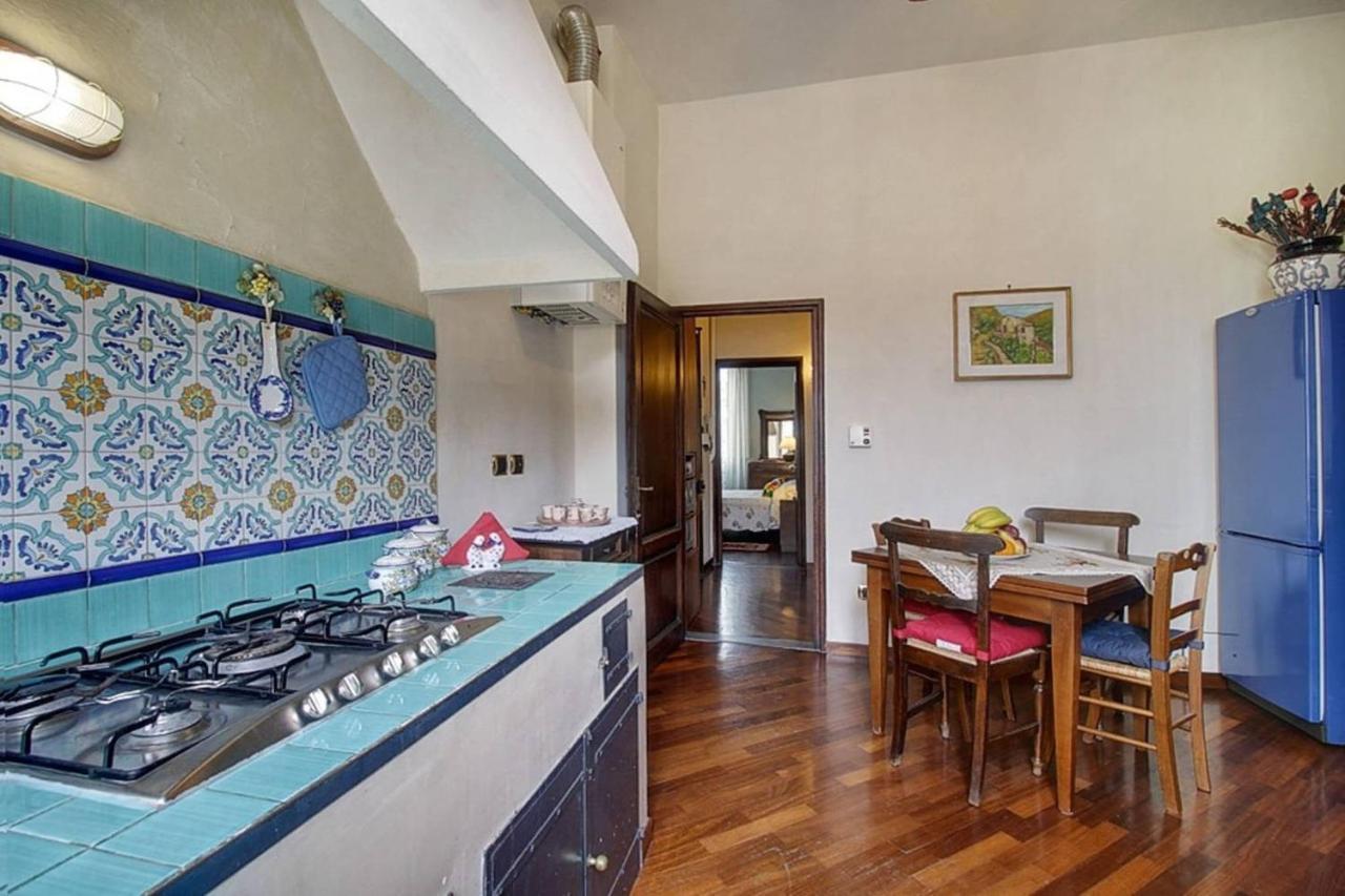 D'Home Florenz Exterior foto