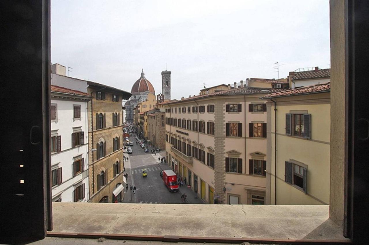 D'Home Florenz Exterior foto