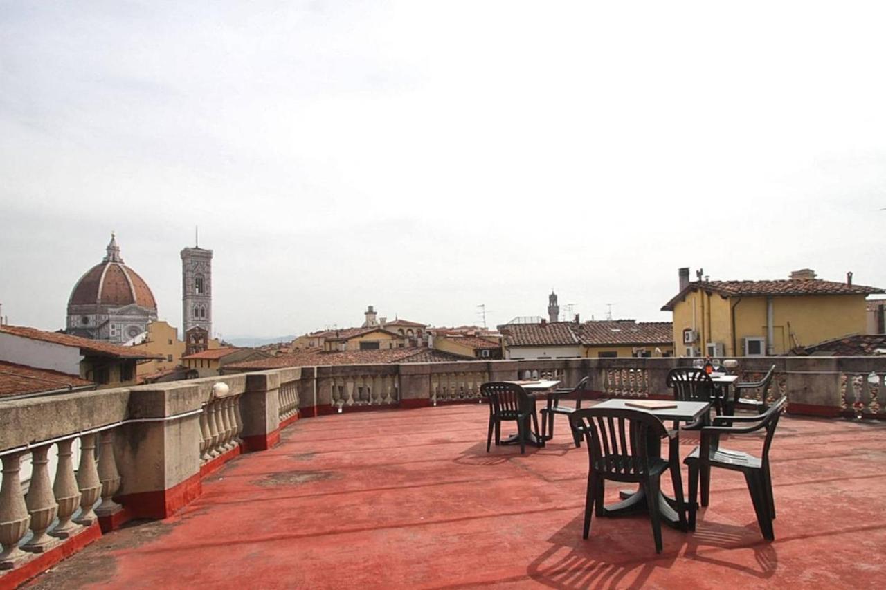 D'Home Florenz Exterior foto