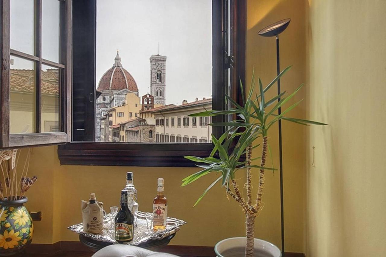 D'Home Florenz Exterior foto