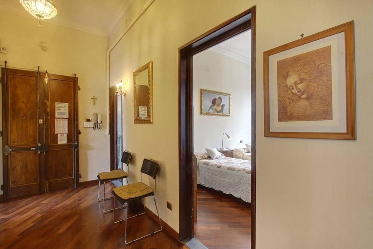 D'Home Florenz Exterior foto