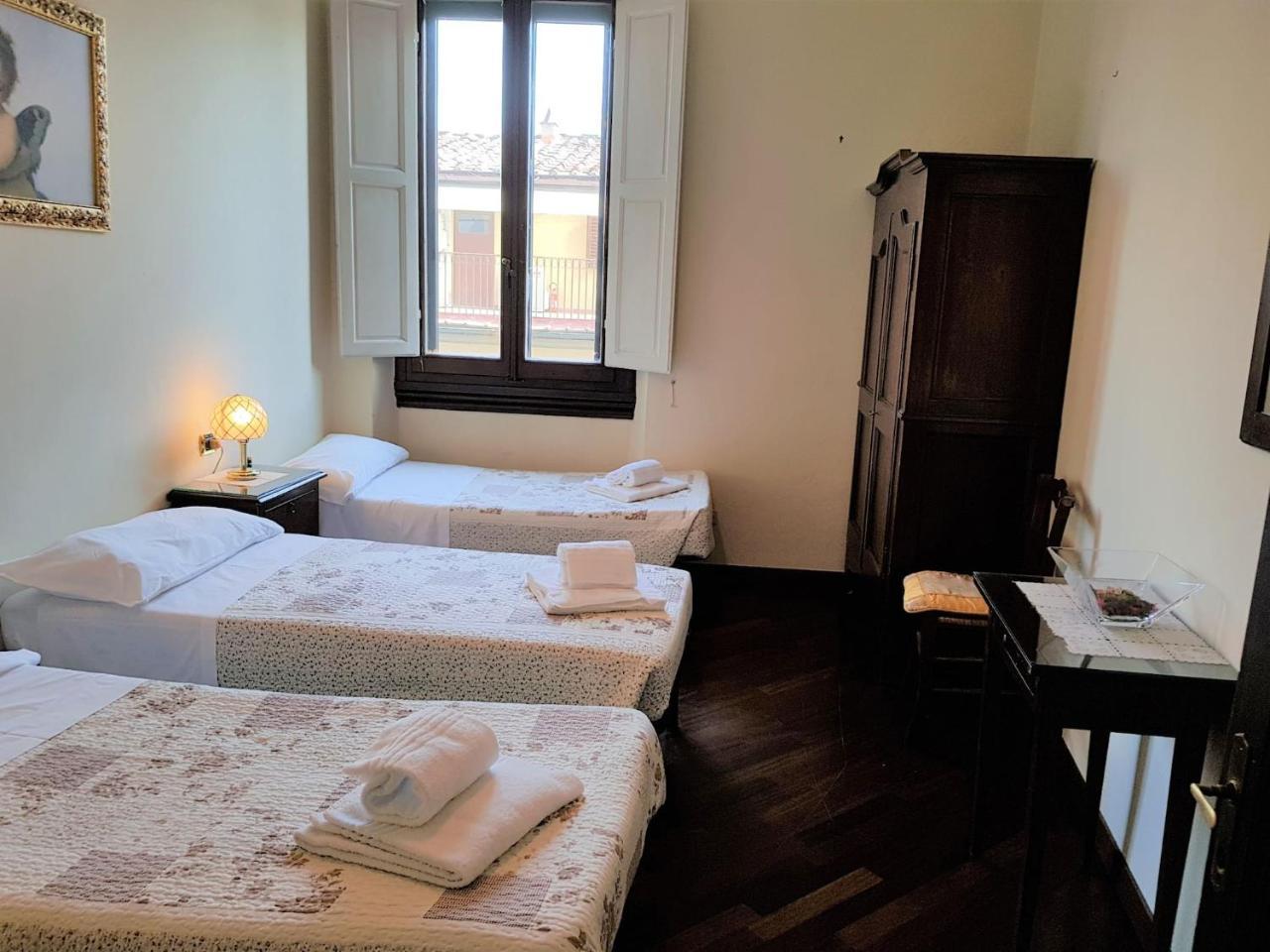 D'Home Florenz Exterior foto