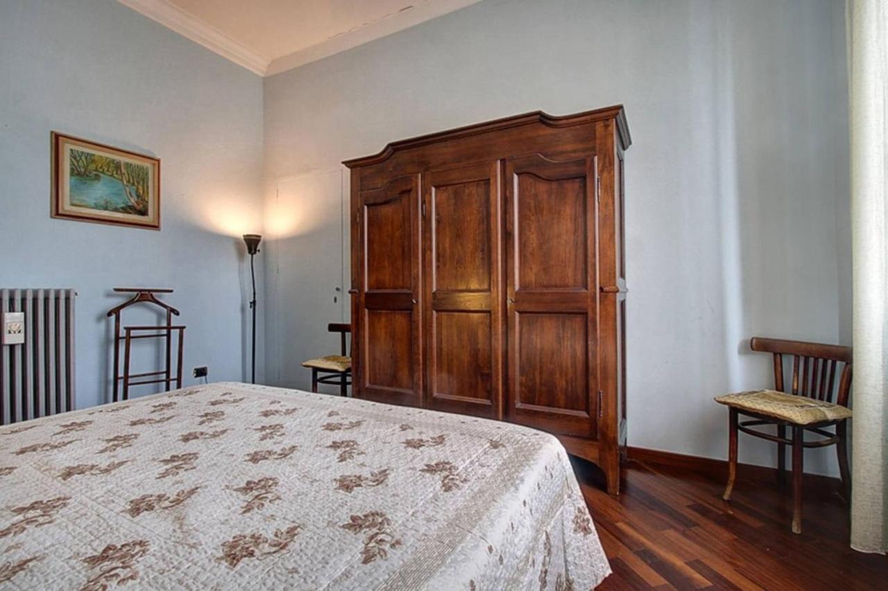 D'Home Florenz Exterior foto