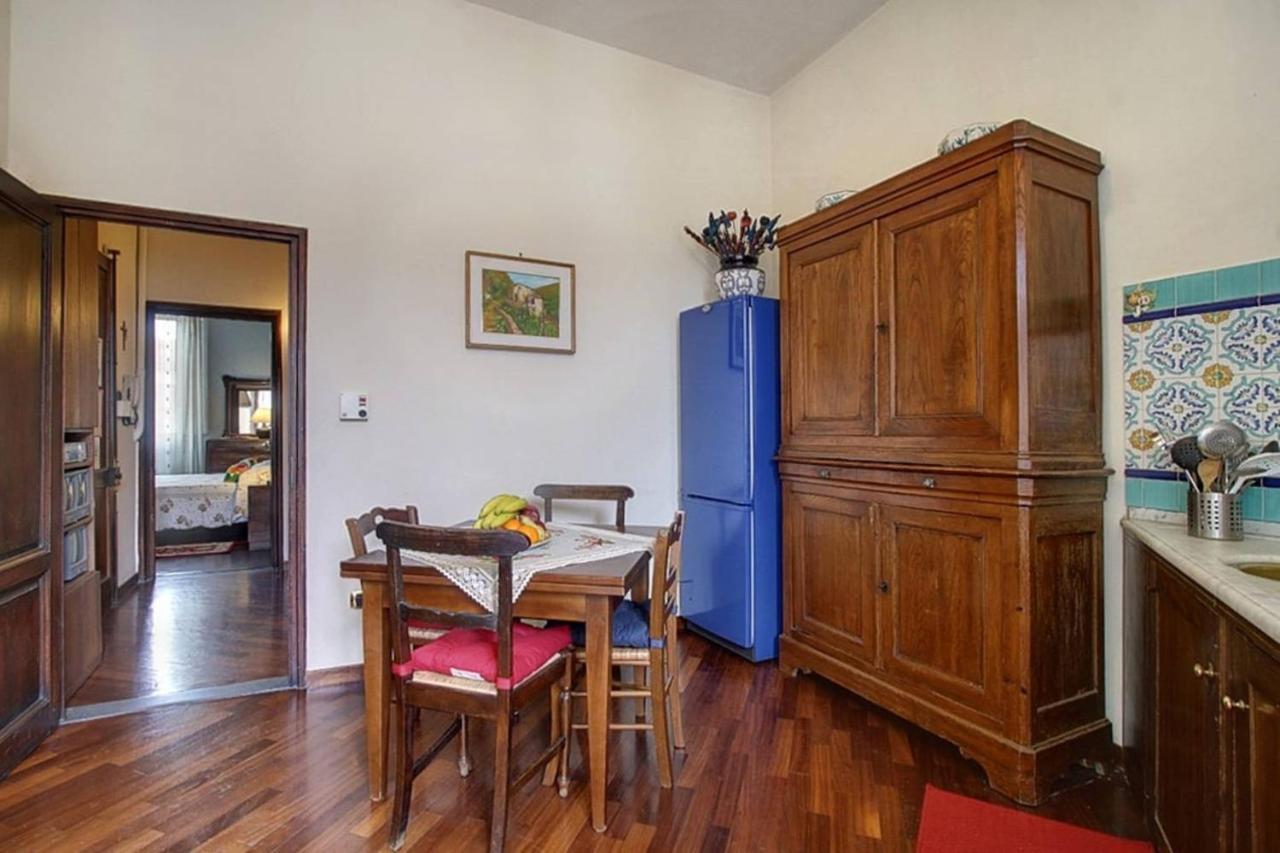 D'Home Florenz Exterior foto