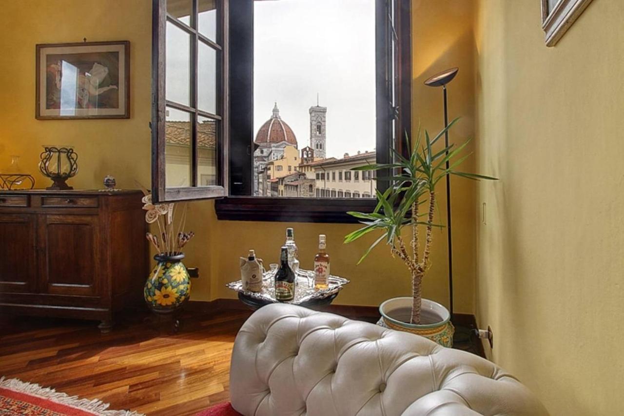 D'Home Florenz Exterior foto