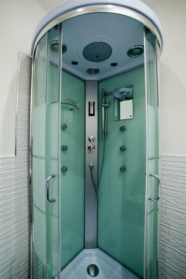 D'Home Florenz Exterior foto