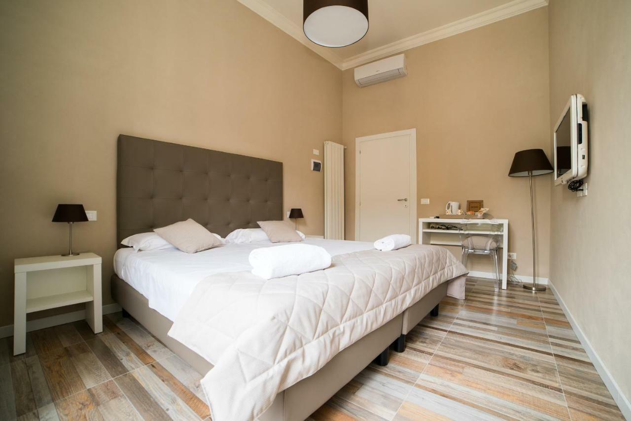 D'Home Florenz Exterior foto
