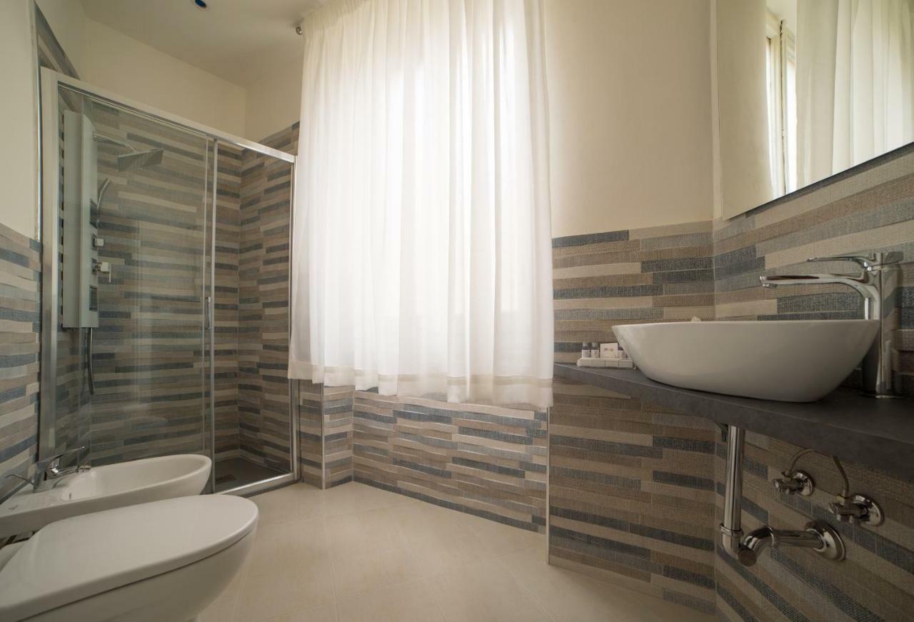 D'Home Florenz Exterior foto