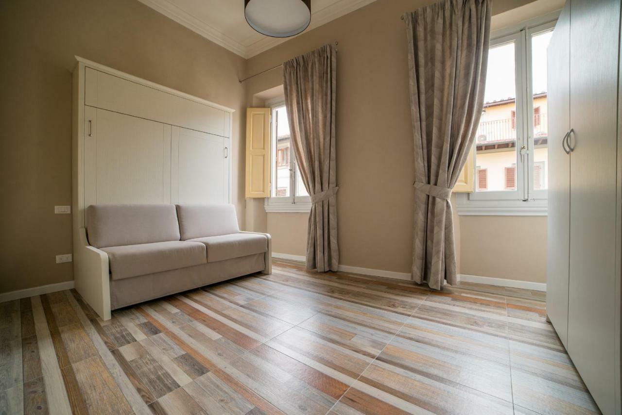 D'Home Florenz Exterior foto