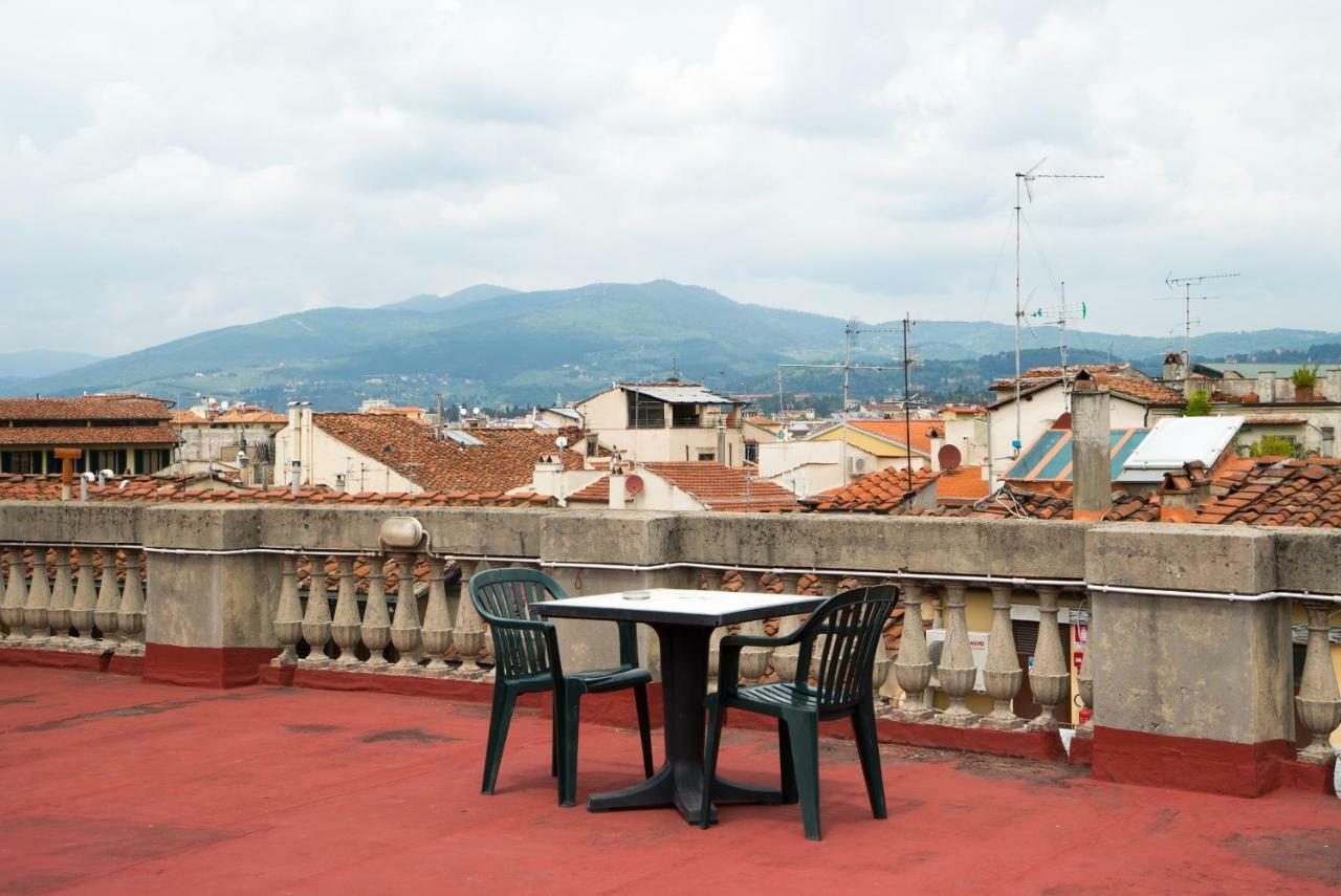 D'Home Florenz Exterior foto