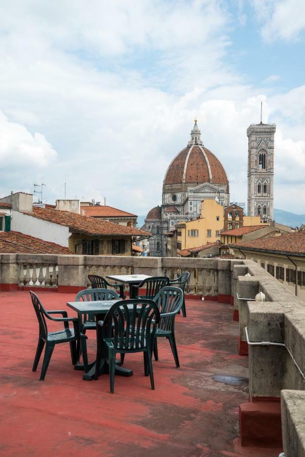 D'Home Florenz Exterior foto