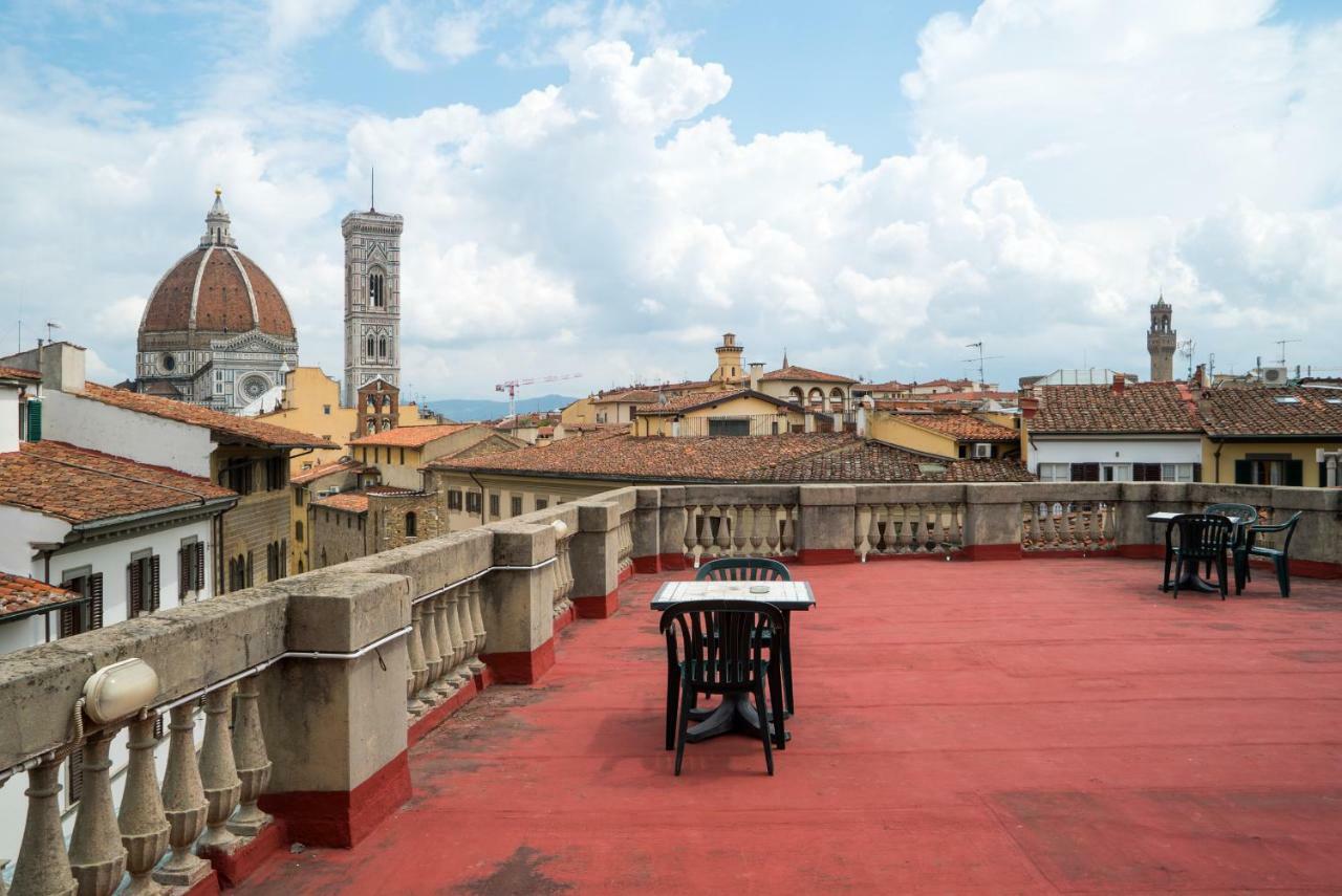 D'Home Florenz Exterior foto