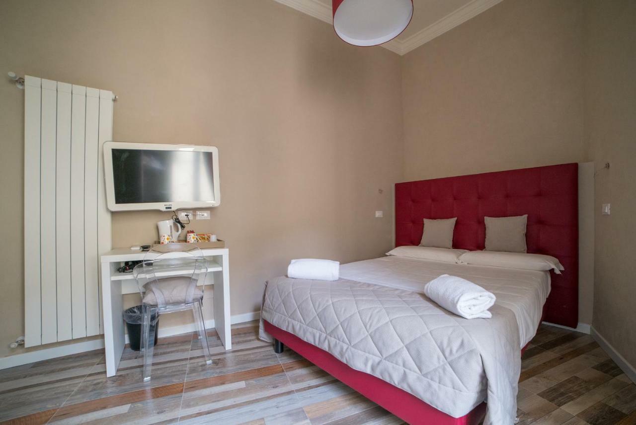 D'Home Florenz Exterior foto