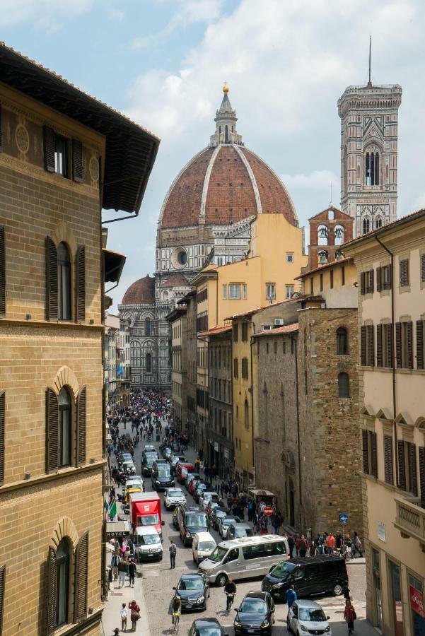 D'Home Florenz Exterior foto