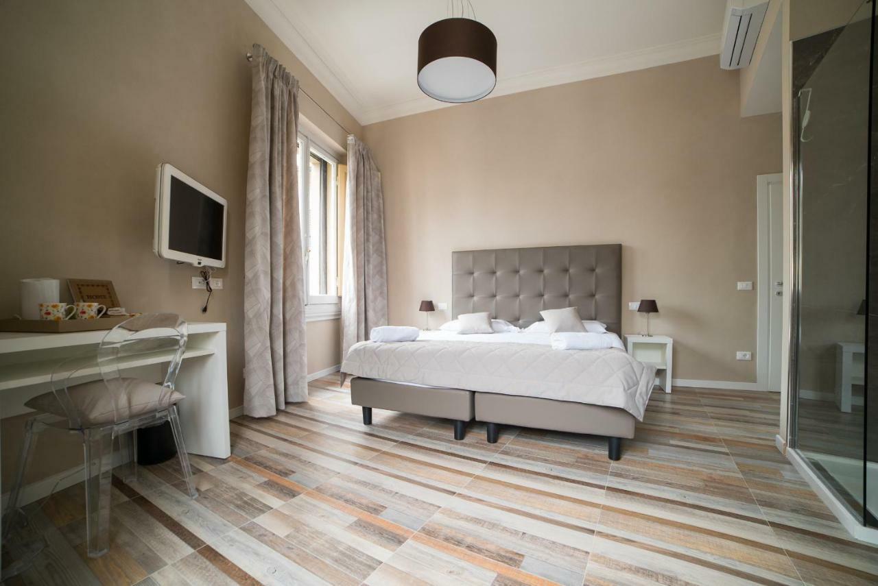 D'Home Florenz Exterior foto