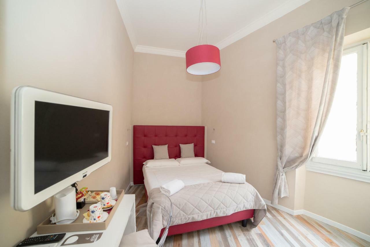 D'Home Florenz Exterior foto