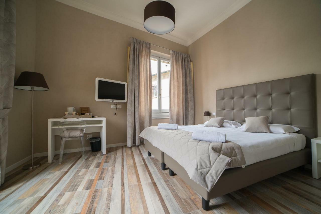 D'Home Florenz Exterior foto