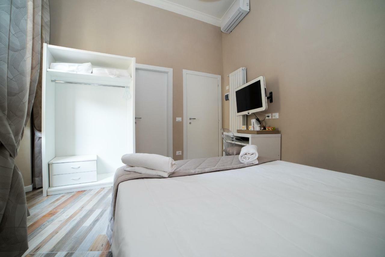 D'Home Florenz Exterior foto