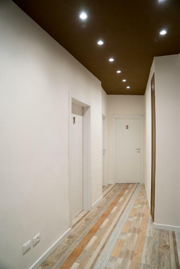 D'Home Florenz Exterior foto