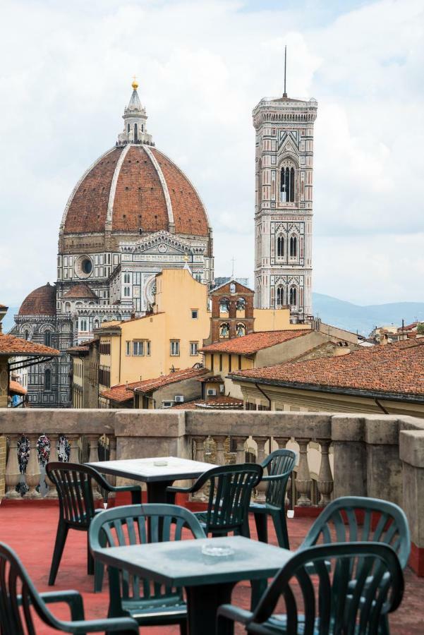 D'Home Florenz Exterior foto